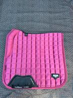 Lemieux French Rose Full dressuur, Dieren en Toebehoren, Ophalen of Verzenden, Zo goed als nieuw, Dekje