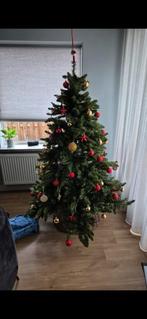 Kerstboom, Diversen, Ophalen, Gebruikt
