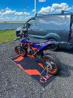 Ktm 450 Smr Supermoto, Motoren, Particulier, Enduro, 1 cilinder