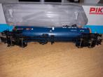 Piko wascosa tankwagon, Hobby en Vrije tijd, Modeltreinen | H0, Zo goed als nieuw, Gelijkstroom, Locomotief, Piko