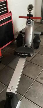 Rambler Roeitrainer, Sport en Fitness, Fitnessapparatuur, Ophalen of Verzenden, Zo goed als nieuw