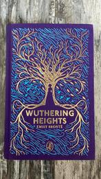 Wuthering Heights -Emily Bronte, Ophalen of Verzenden, Zo goed als nieuw