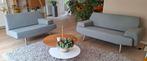 Havee - Cloak Sky - 2 zitter + loveseat, Huis en Inrichting, Ophalen, 150 tot 200 cm, Tweepersoons, 75 tot 100 cm