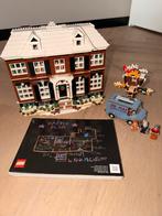 LEGO Home Alone Compleet met Doos, Ophalen, Zo goed als nieuw, Complete set, Lego