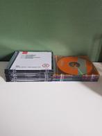 14 herschrijfbare Hema & Philips cd-rw's, Computers en Software, Beschrijfbare discs, Ophalen, Zo goed als nieuw, Herschrijfbaar