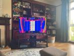 Televisionmeubal / tv meubel/ tv stand, Ophalen, Zo goed als nieuw, 25 tot 50 cm, Minder dan 100 cm