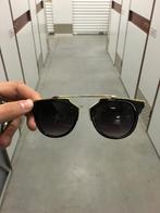 Dior so real zonnebril heren mannen zwart/zwart + case!, Overige merken, Zonnebril, Zwart, Nieuw