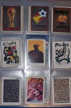 Panini España 82 Full set Mint, Hobby en Vrije tijd, Stickers en Plaatjes, Ophalen of Verzenden, Zo goed als nieuw