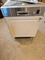 Bosch Silence Plus SD6P1B Vaatwasser, Witgoed en Apparatuur, Vaatwasmachines, Ophalen, Gebruikt, Kort programma, Inbouw