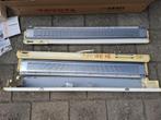 Breimachine dubbelbeds Toyota KR-501, Ophalen, Gebruikt, Breien, Machine