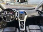 Opel Astra 1.6 Turbo Sport / Navi / Leder / PDC / Cruise / N, Auto's, Opel, Te koop, Benzine, 73 €/maand, Hatchback