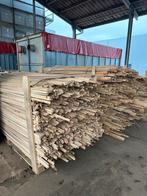 Eiken Latten - Gedroogd, Ophalen, Zo goed als nieuw, 250 cm of meer, Planken