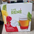 Dolce gusto thee cups van café rene, Ophalen