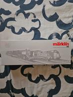 Märklin 39335 BR 193 Vectron Elektrolok, Hobby en Vrije tijd, Modeltreinen | H0, Wisselstroom, Locomotief, Ophalen of Verzenden