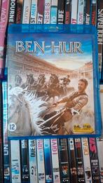 Ben hur 2016 blu-ray, Cd's en Dvd's, Ophalen of Verzenden, Zo goed als nieuw