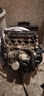 Suzuki Gsx-R  Motorblok 750 K8-K9, Ophalen