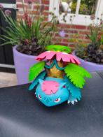 Pokemon battle action mega Venusaur T18562!, Kinderen en Baby's, Speelgoed | Actiefiguren, Ophalen of Verzenden, Zo goed als nieuw
