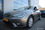 Seat Leon ST 1.6 TDI Style Ecomotive XENON/LED/ECC/NAVI/LMV, Voorwielaandrijving, Euro 5, Gebruikt, 4 cilinders