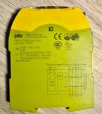 PILZ - Veiligheidsrelais - PNOZ s7 - 750107 - Safety Switch, Ophalen of Verzenden, Zo goed als nieuw