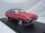 Ford Capri Mk2 3.0 Ghia 1976 1:18 TouringModelcars, Hobby en Vrije tijd, Modelauto's | 1:18, Ophalen of Verzenden, Nieuw, Auto
