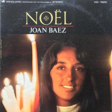 Joan Baez – Noël beschikbaar voor biedingen