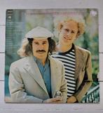 Simon and garfunkel's greatest hits lp vinyl, Ophalen of Verzenden, 1960 tot 1980, Gebruikt