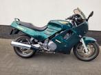 TRIUMPH TROPHY 900 -leuke motor -scherpe prijs (bj 1994), Motorrijbewijs A, Bedrijf, Meer dan 35 kW, Toermotor