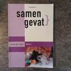 vmbo-gt/mavo Nask2, Ophalen of Verzenden, Nieuw, VMBO, Nederlands
