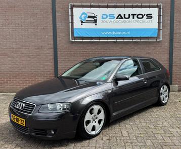 Audi A3 1.9 TDI Ambition beschikbaar voor biedingen