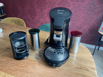 Senseo koffie apparaat  beschikbaar voor biedingen