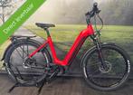Victoria 11.9 electrische damesfiets – Bosch CX, 625Wh accu