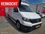 Volkswagen Crafter Bestel 35 2.0 TDI✅GLASRESTEEl✅GLASWAG, Euro 6, 4 cilinders, Volkswagen, 3000 kg