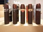 Cuba luchtjes (Royal,Gold,Winner,VIP,Signature), parfum, EDT, Sieraden, Tassen en Uiterlijk, Uiterlijk | Parfum, Ophalen of Verzenden
