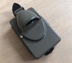 Pertrix Zaklamp Model 668 - Vintage, Ophalen of Verzenden