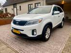 KIA SORENTO 2.4 Aut Executive Line 4WD 7P, Auto's, Automaat, Stof, 2359 cc, 7 stoelen