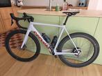 Cervélo R5-CX (56) TE KOOP/TE RUIL, Fietsen en Brommers, Fietsen | Racefietsen, Carbon, Zo goed als nieuw, Meer dan 20 versnellingen