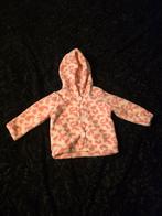 Baby jas maat 80-86, Ophalen of Verzenden, Nieuw, Meisje