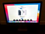 Apple iMac 27" Retina 5K (2014) / 3,5 GHz QC i5 / 16GB DDR3, Ophalen, Gebruikt, HDD en SSD, IMac