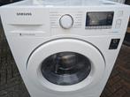 Samsung wasmachine, Ophalen of Verzenden, Zo goed als nieuw, 1200 tot 1600 toeren, 85 tot 90 cm