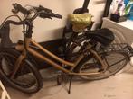 Cortina Tide Damesfiets - ZGAN - 21 Versnellingen, Fietsen en Brommers, Fietsen | Dames | Damesfietsen, Versnellingen, 56 cm of meer