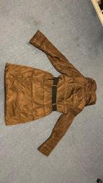 Dames winterjas Anna Scott 40, Kleding | Dames, Bruin, Maat 42/44 (L), Anna Scott, Ophalen of Verzenden