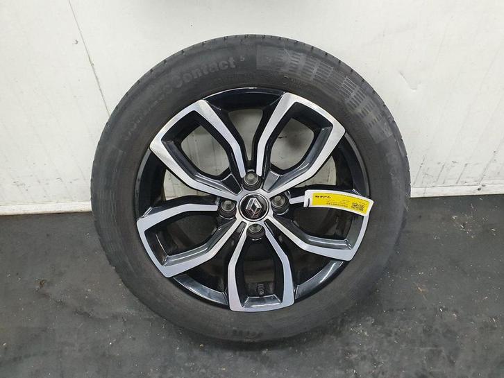 RENAULT CLIO 0.9 TCe Intens  [WHEEL] 2018, Auto-onderdelen, Banden en Velgen, Band(en), Personenwagen, Nieuw, ARN erkend, Stiba lid