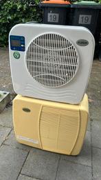 Eurom airco voor caravan, Ophalen of Verzenden