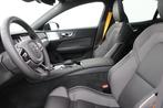 Volvo S60 T8 Polestar Engineered | Black Edition | Bowers&Wi, Automaat, Stof, Gebruikt, Euro 6