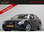 Audi A8 4.2 FSI quattro Pro Line+ NL AUTO! HELE VOLLE AUTO!, Automaat, Euro 5, Gebruikt, 8 cilinders