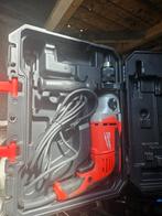 Milwaukee boortol, Ophalen of Verzenden, Nieuw, 600 watt of meer