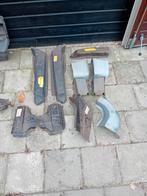 Opel commodore a/ rekord c, Ophalen of Verzenden, Nieuw, Opel, Spatbord