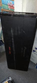 Pioneer TS-WX77A Actieve Subwoofer, Auto diversen, Autospeakers, Ophalen, Gebruikt