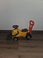 Loopauto, Ophalen, Gebruikt, Overige merken