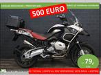 BMW R 1200 GS ADVENTURE ABS-ESA	 (bj 2007), Motoren, Motoren | BMW, Motorrijbewijs A, Bedrijf, Onbekend, Overig